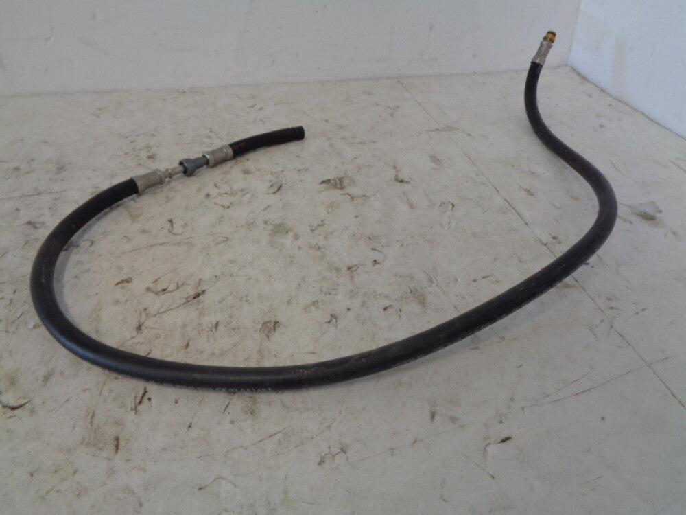 Sea Doo Bombardier 2003 XP DI OEM Fuel Return Hose Assembly Part# 275500594