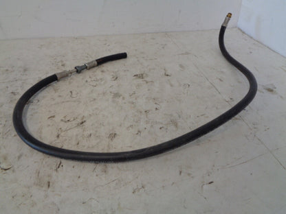 Sea Doo Bombardier 2003 XP DI OEM Fuel Return Hose Assembly Part# 275500594