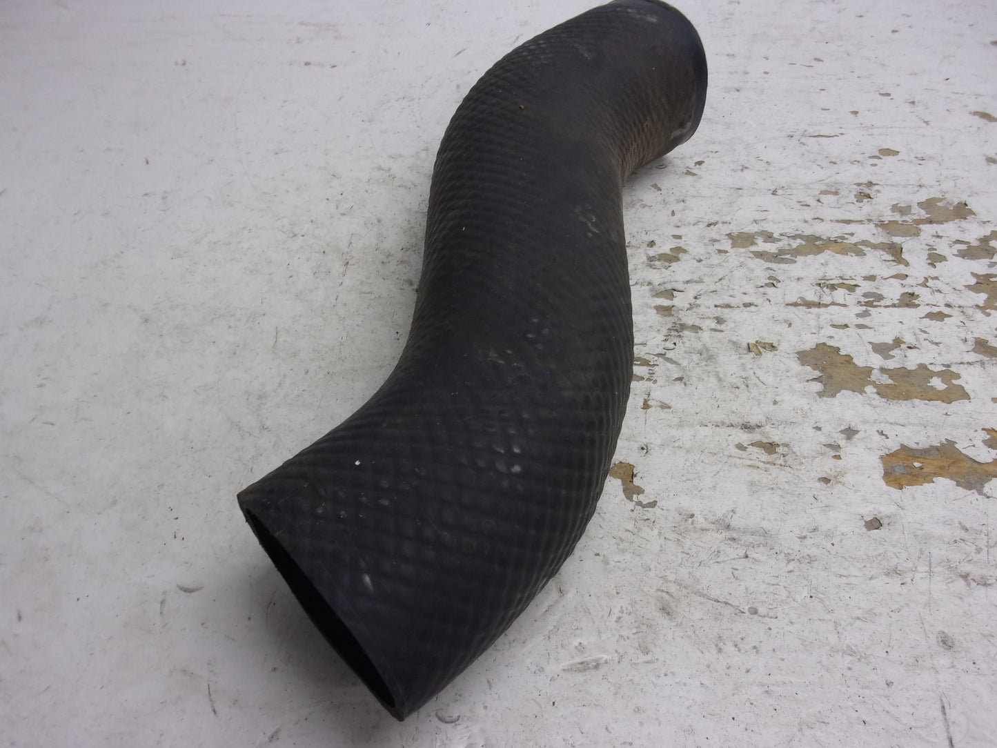 Kawasaki Jet Ski 2007 Ultra 250X LX OEM Supercharger Duct Hose Part# 14073-3828