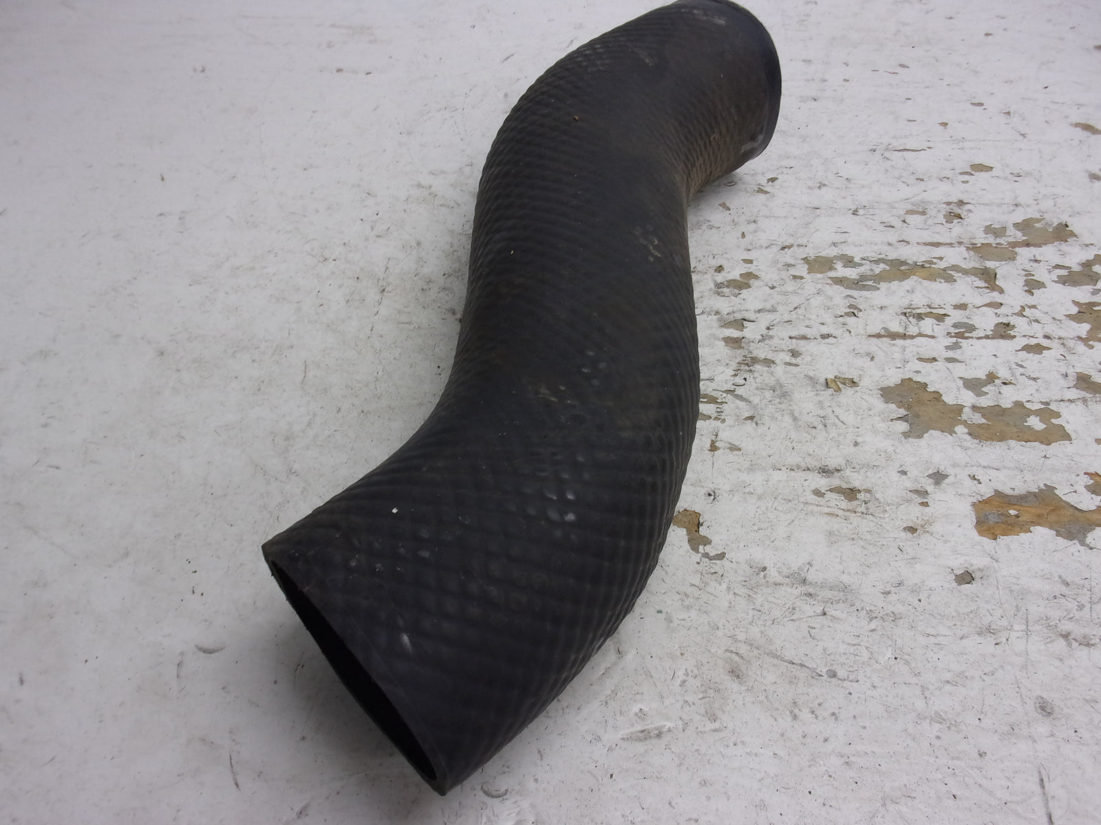 Kawasaki Jet Ski 2007 Ultra 250X LX OEM Supercharger Duct Hose Part# 14073-3828