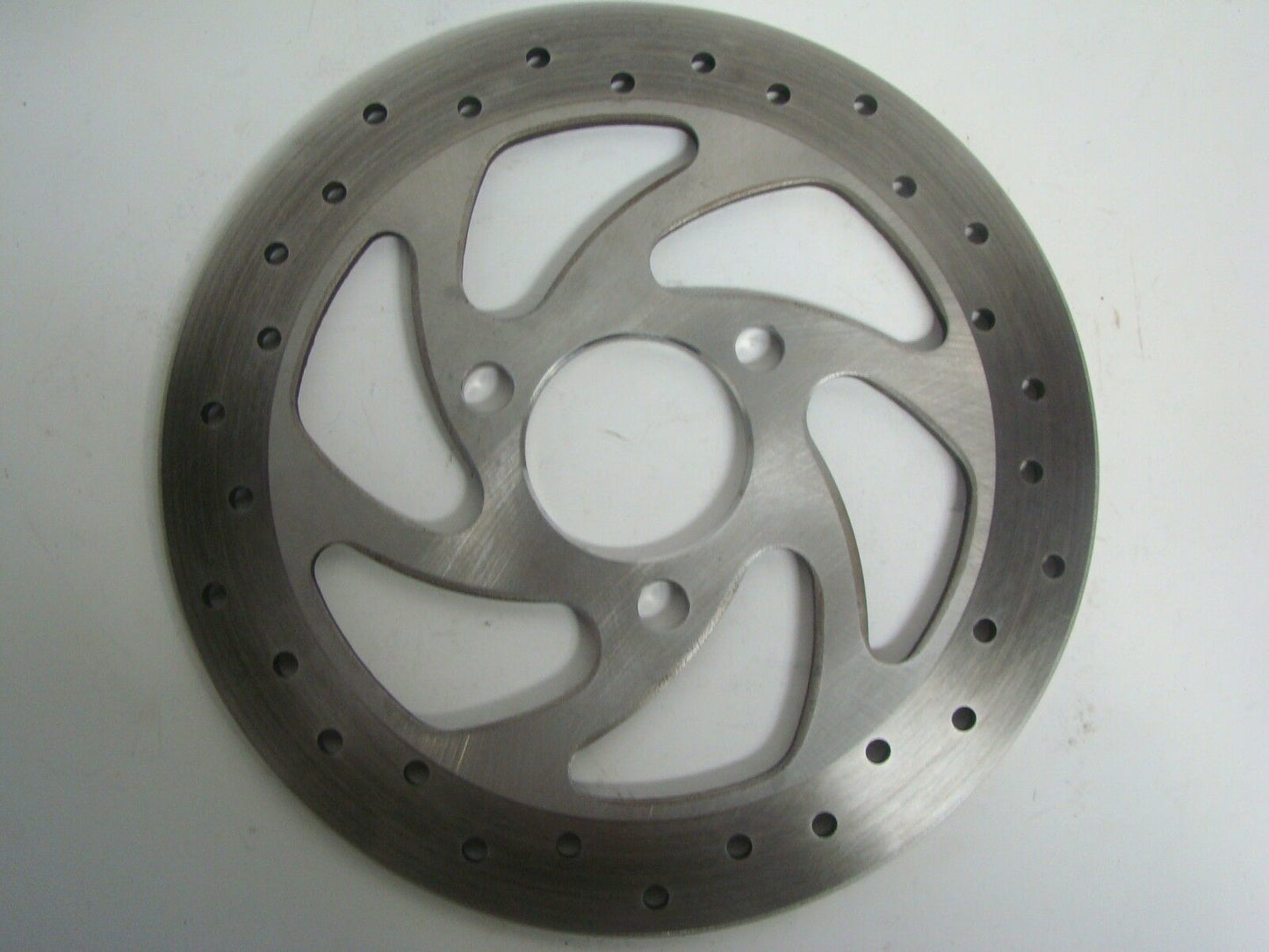 Can-Am Roadster 2013-2018 RS RT ST F3 Front Brake Disc Assembly Part# 705600955