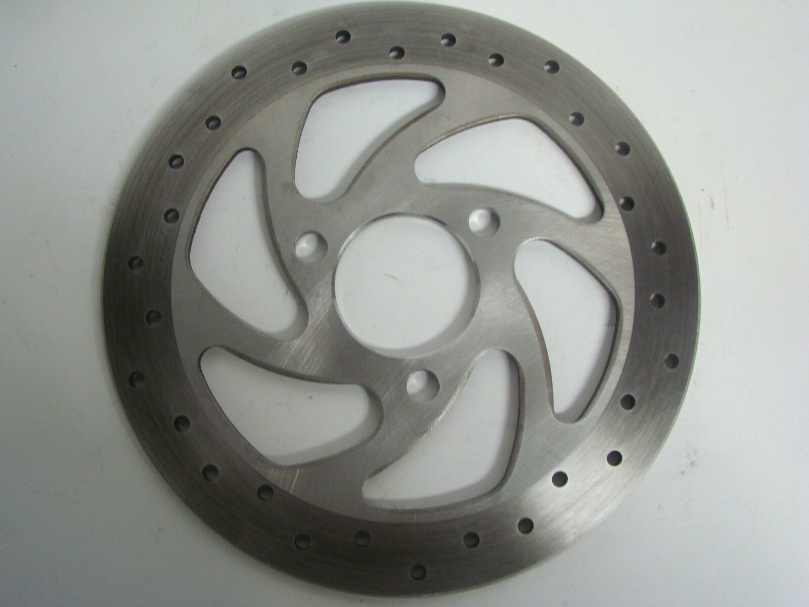 Can-Am Roadster 2013-2018 RS RT ST F3 Front Brake Disc Assembly Part# 705600955