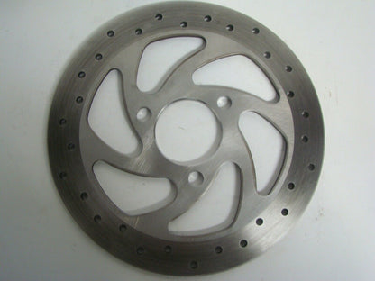 Can-Am Roadster 2013-2018 RS RT ST F3 Front Brake Disc Assembly Part# 705600955