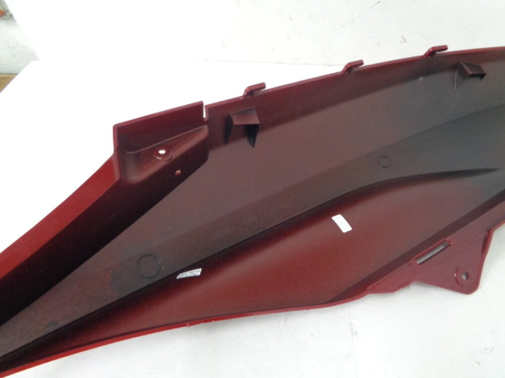 Yamaha Waverunner 2019 FX Cruiser Right Side Cover # F3X-U377C-00-P2