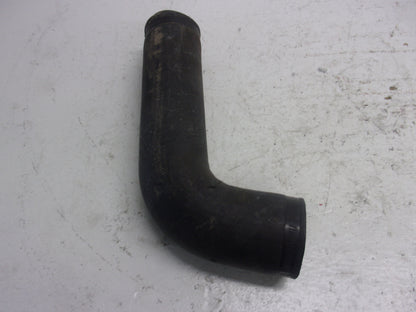 Sea Doo Bombardier 2005 3D RFI Exhaust Hose Assembly # 274001179