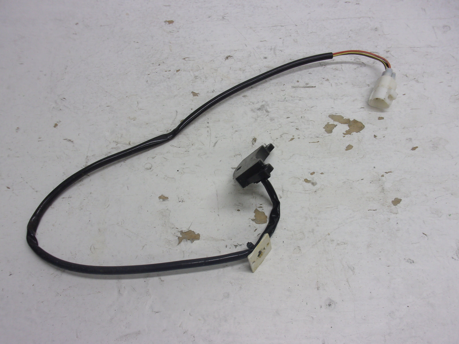 Kawasaki Jet Ski 2001-2021 STX-12F/15F STX OEM Hole IC Sensor Part# 21176-3748