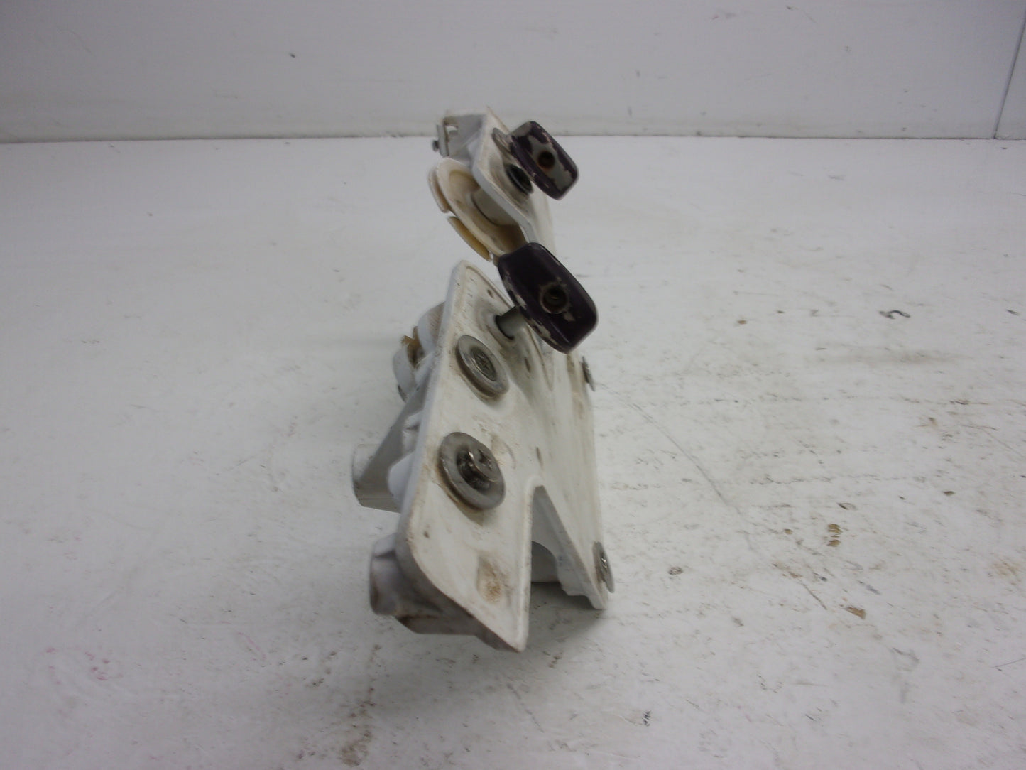 Kawasaki Jet Ski 1992-2002 750 SX SXI OEM Control Knob Bracket Part# 11047-3745