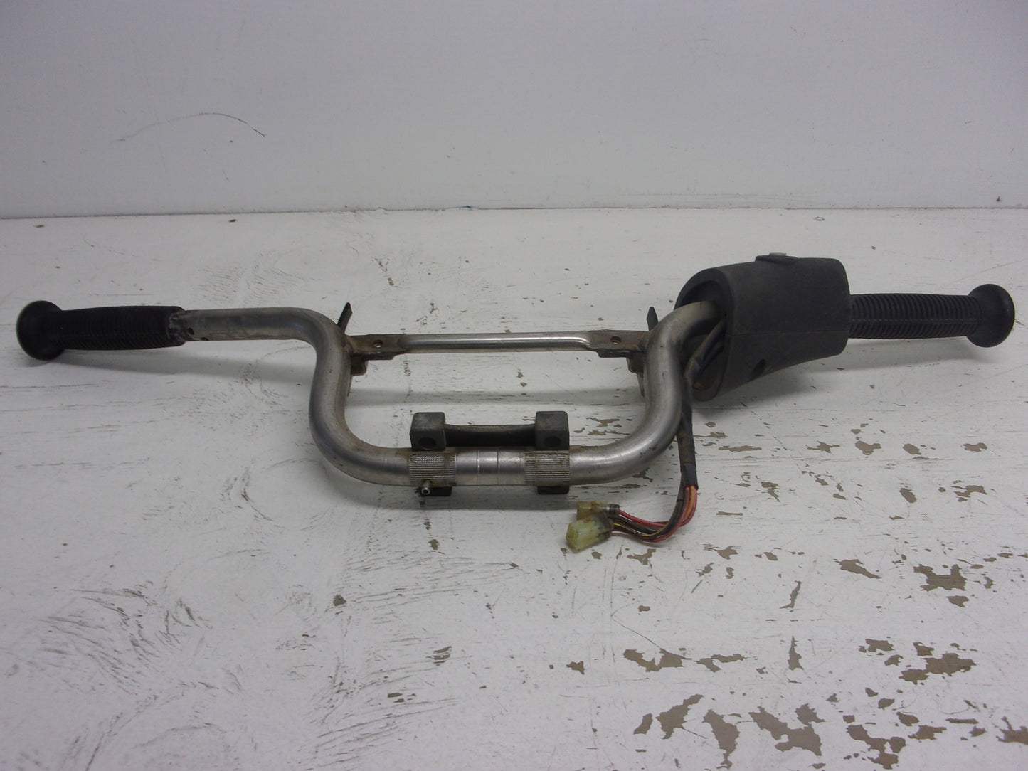 Polaris PWC Watercraft 2001-2004 Virage Freedom Handlebar + Switch # 1820994-070
