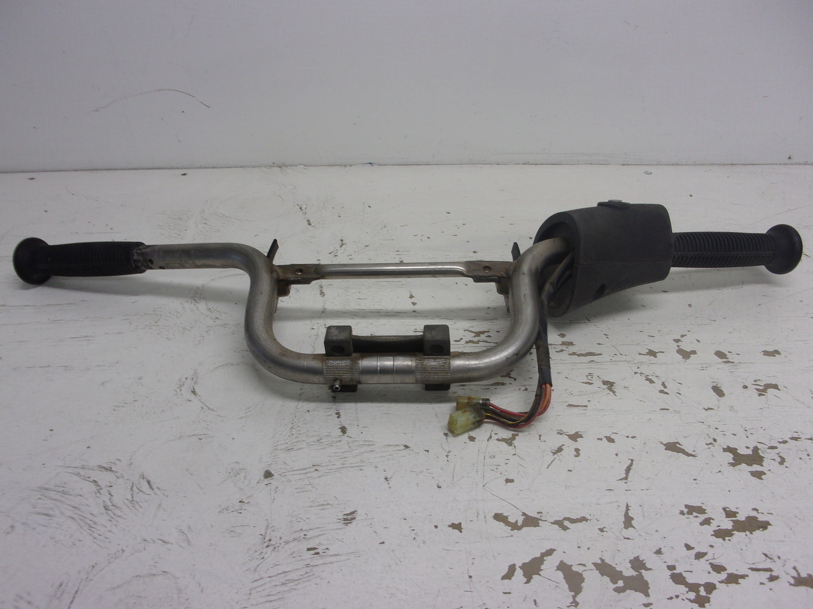 Polaris PWC Watercraft 2001-2004 Virage Freedom Handlebar + Switch # 1820994-070
