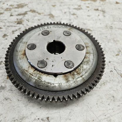 Kawasaki Jet Ski 1995-2005 STS STX ZXI 900/1100 Rotor Magneto Part# 21007-3722