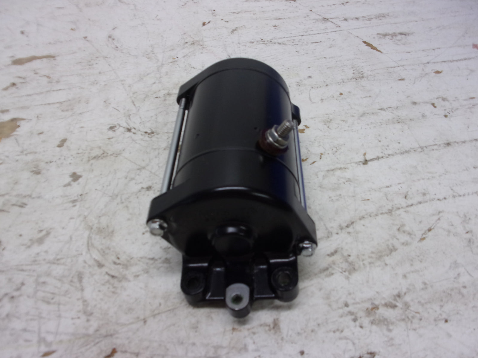 Kawasaki Jet Ski 2006-2021 Ultra STX-12F/15F OEM Starter Motor Part# 21163-3721