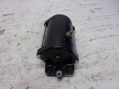Kawasaki Jet Ski 2006-2021 Ultra STX-12F/15F OEM Starter Motor Part# 21163-3721