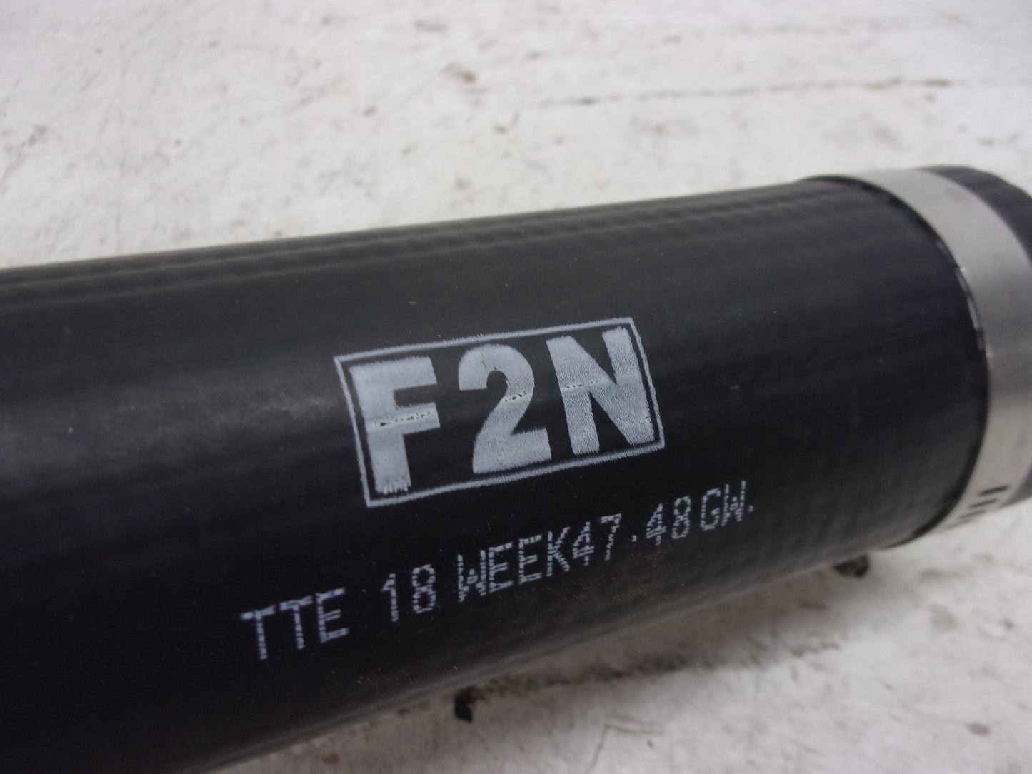Yamaha 2010-2020 V1 VX Limited OEM Shaft Cover Part# F2N-U883B-00-00