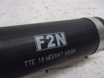 Yamaha 2010-2020 V1 VX Limited OEM Shaft Cover Part# F2N-U883B-00-00