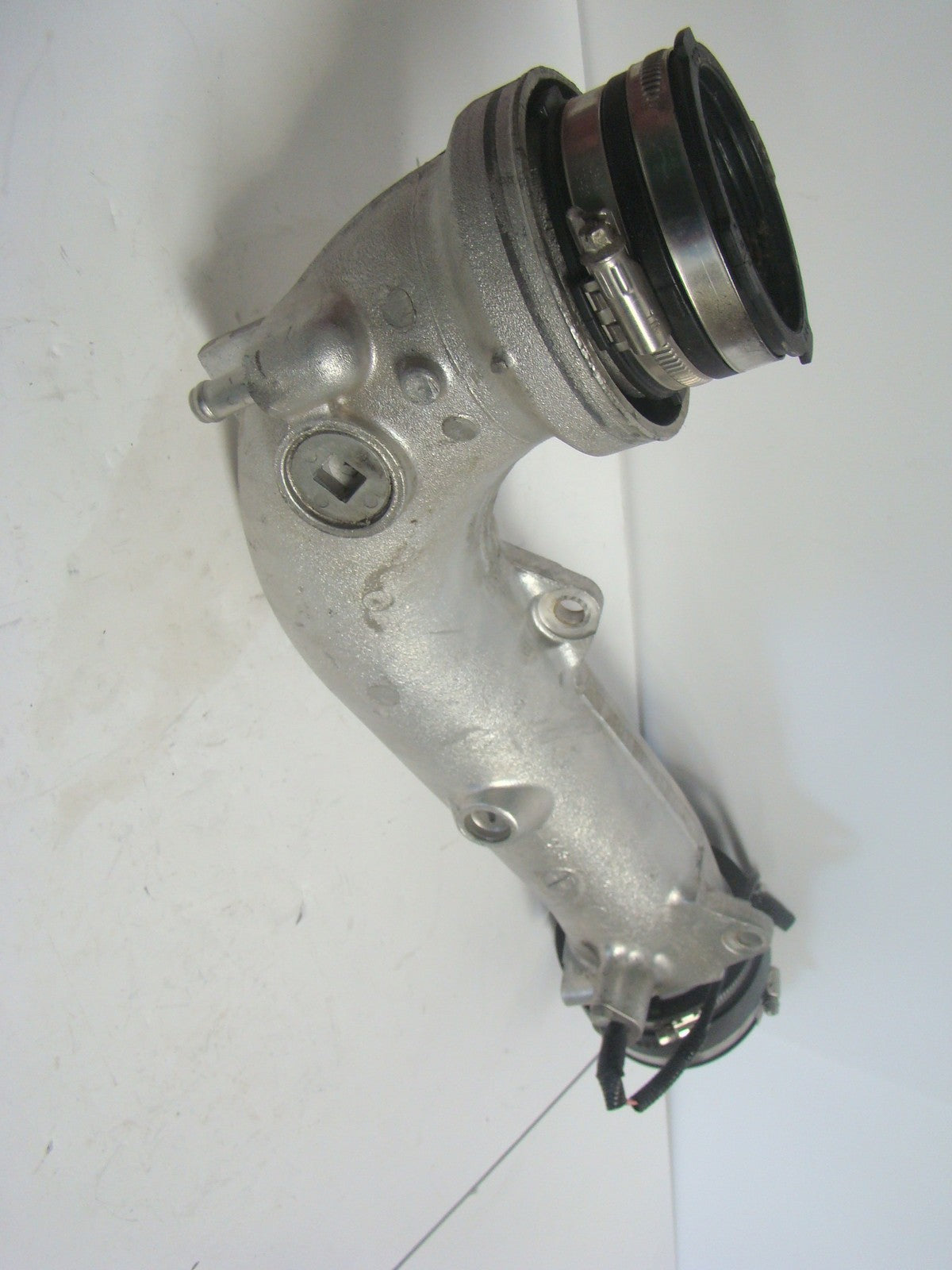 Yamaha Wave Runner 2005-2012 VX VX1100 VX110 Exhaust Muffler # 6D3-14721-00-94