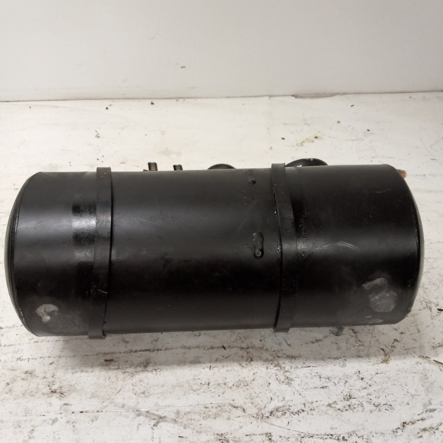Sea Doo Bombardier 2004-2007 RXP GTI RXT GTX Supercharged Resonator # 274001095