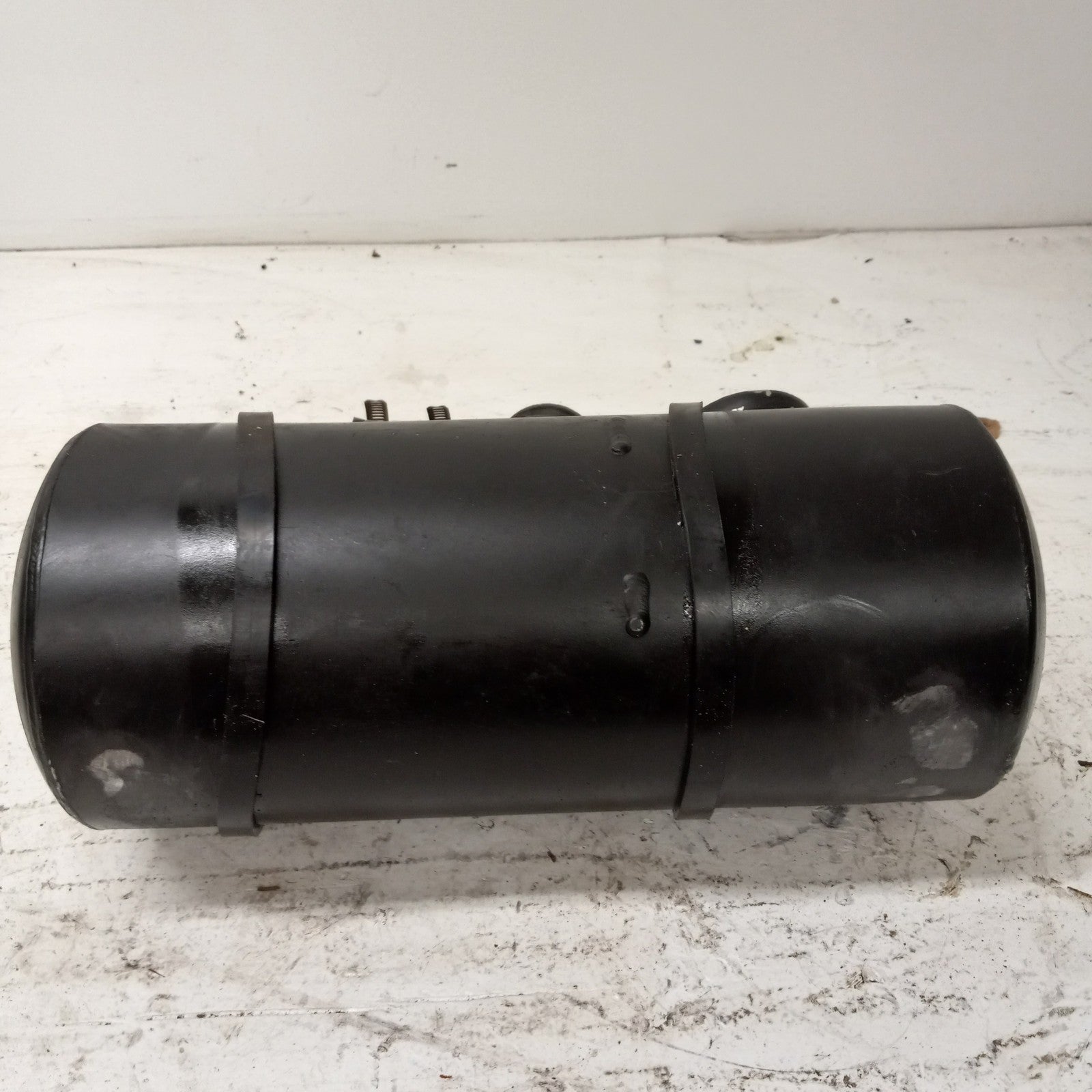 Sea Doo Bombardier 2004-2007 RXP GTI RXT GTX Supercharged Resonator # 274001095