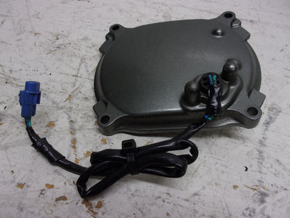 Kawasaki Jet Ski 2003 STX-12F OEM Pulse Cover & Pulsing Coil Part# 14091-3745