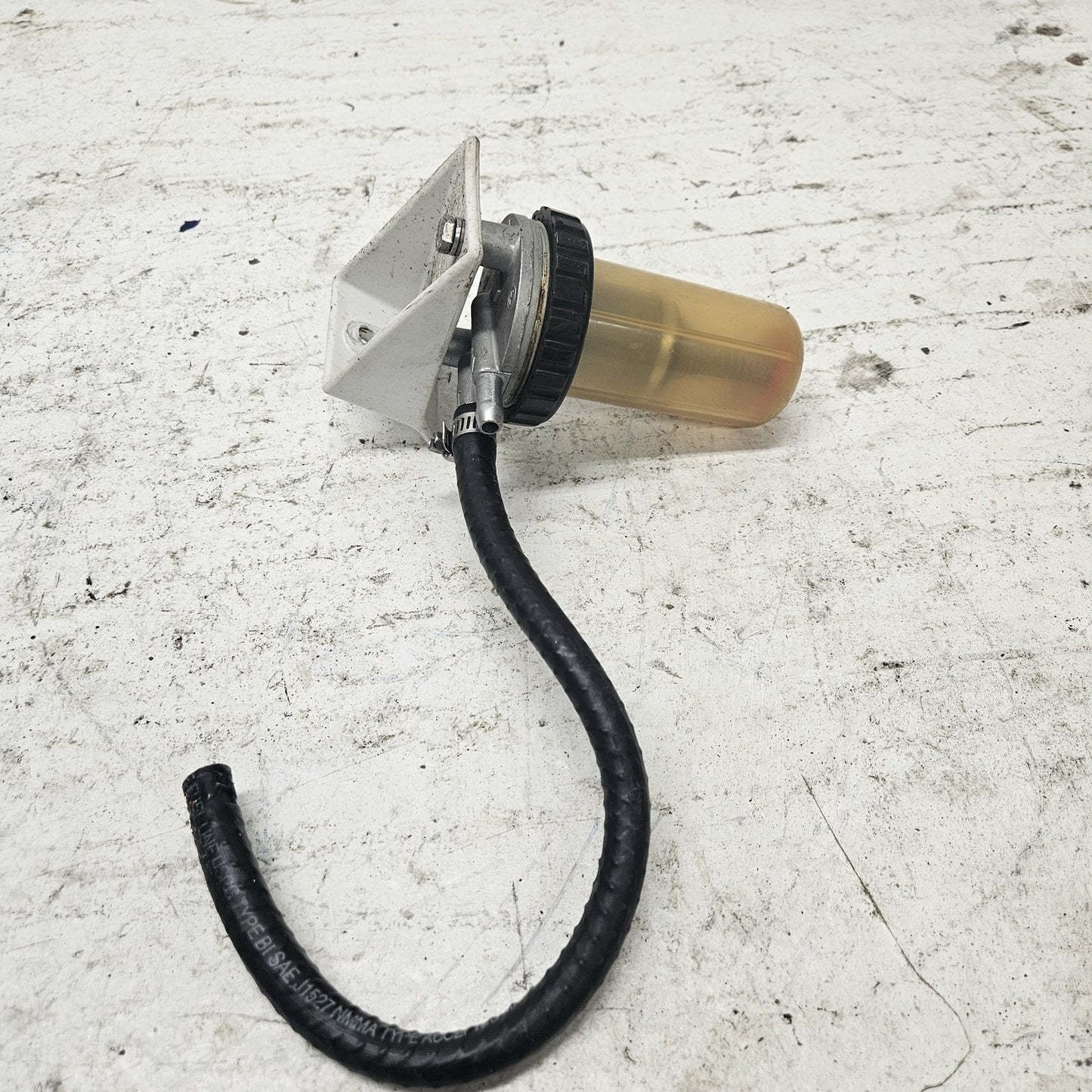 Polaris Watercraft 95-2004 SLH SLTX SLTH SLT Virage Fuel Water Separator 3240220