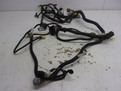 Kawasaki Jet Ski 2003 1100 STX D.I OEM Main Wire Harness Assembly # 26030-3759