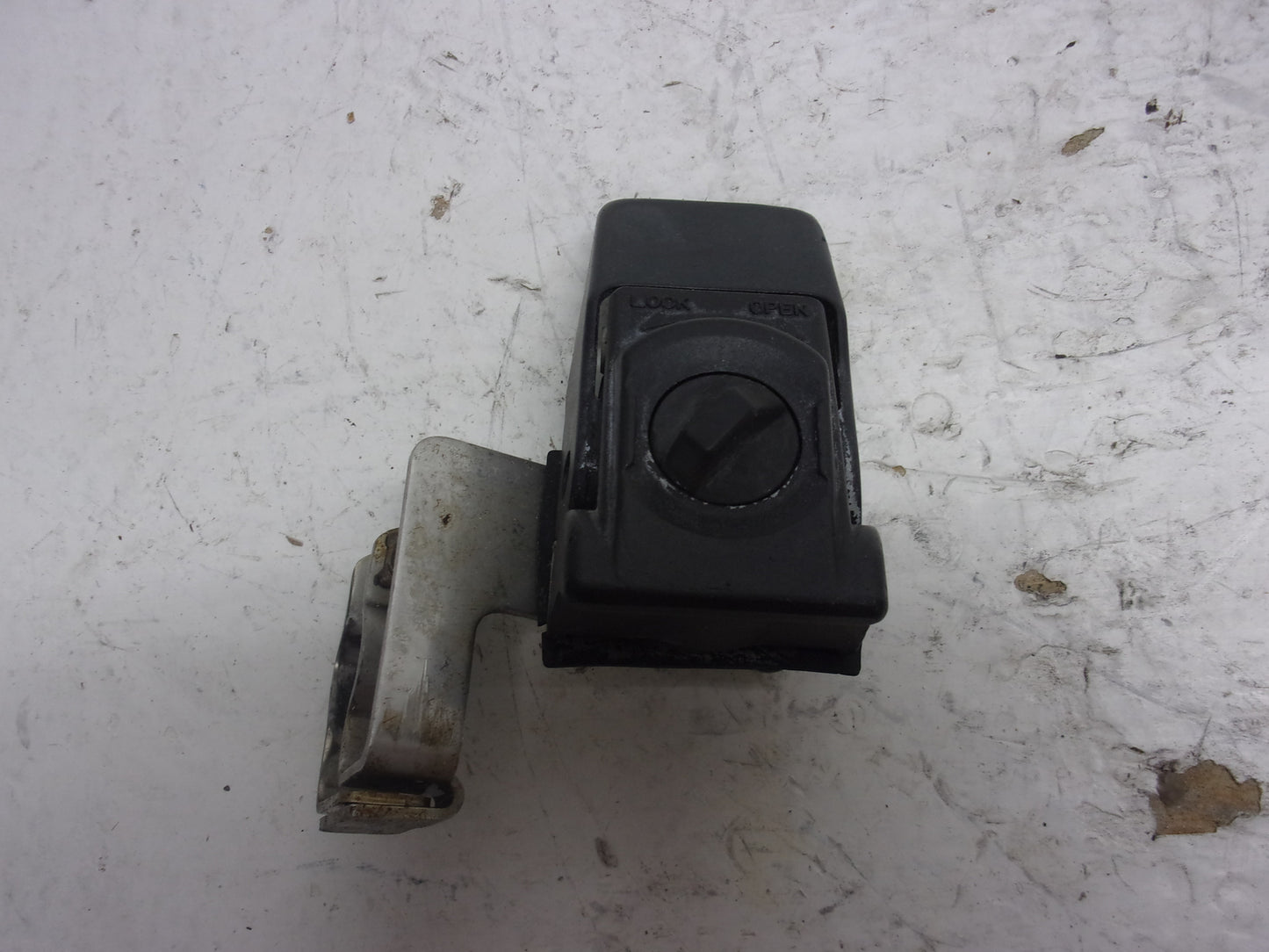 Kawasaki Jet Ski 1989-1992 TS OEM Hull Lock Assembly Part# 27017-3706