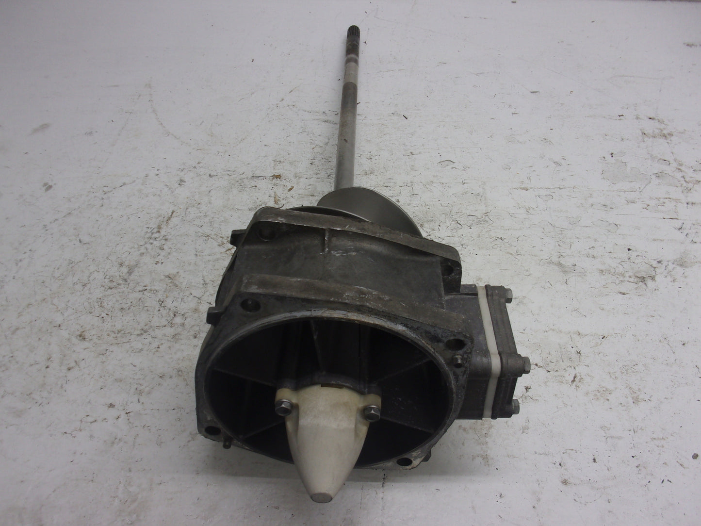 Yamaha 2001-2005 FX GP XLT XA  Solas Impeller + Impeller Duct 68N-R1321-00-00