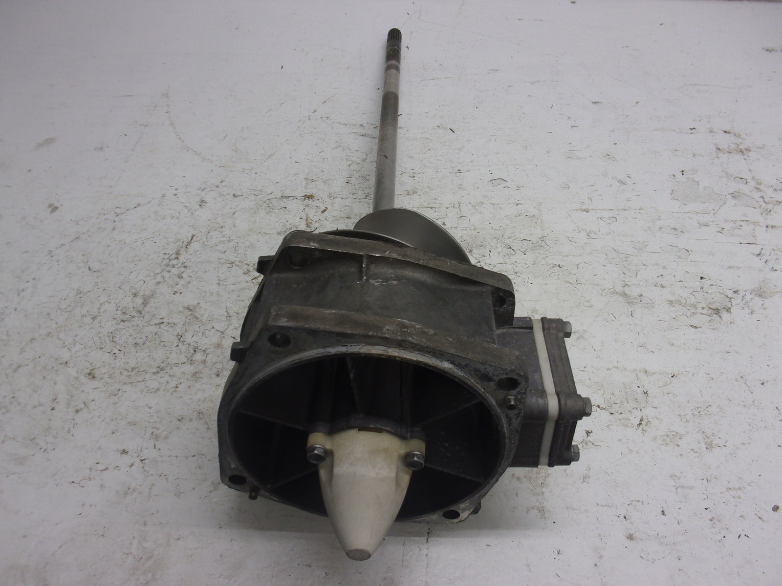 Yamaha 2001-2005 FX GP XLT XA  Solas Impeller + Impeller Duct 68N-R1321-00-00