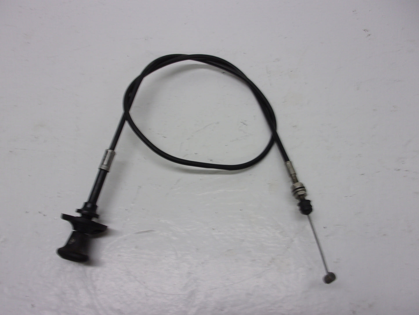 Yamaha Waverunner 1998-1999 GP 800 OEM Choke Cable + Knob Part# 66E-67242-00-00