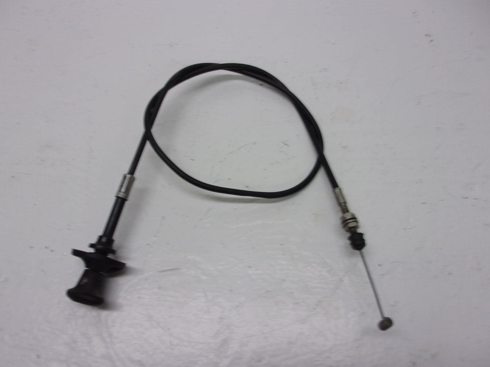 Yamaha Waverunner 1998-1999 GP 800 OEM Choke Cable + Knob Part# 66E-67242-00-00