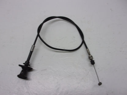 Yamaha Waverunner 1998-1999 GP 800 OEM Choke Cable + Knob Part# 66E-67242-00-00