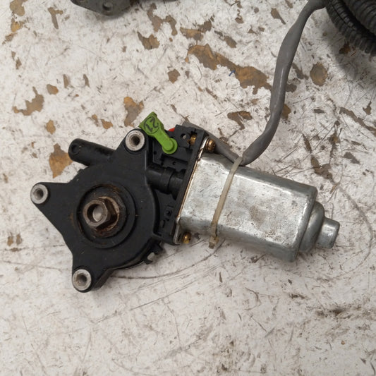 Kawasaki Jet Ski 1999-2005 Ultra 130/150 OEM Trim Control Unit # 21175-3712