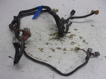 Kawasaki Jet Ski 2005-2007 STX-12F/15F OEM Main Wire Harness Part# 26031-3716