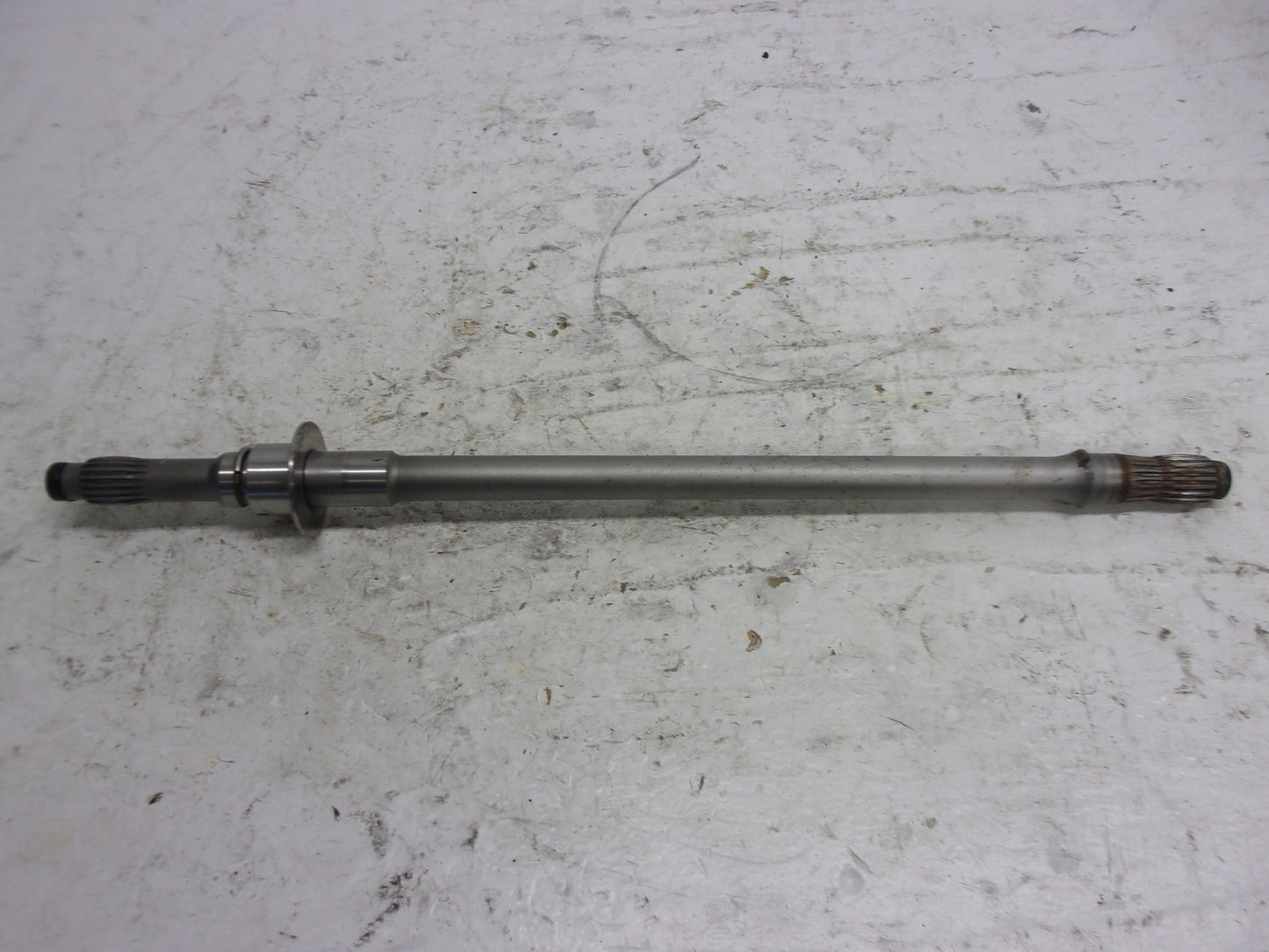 SeaDoo Bombardier 1998-2003 RX GSX OEM Drive Shaft Assembly Part# 272000151