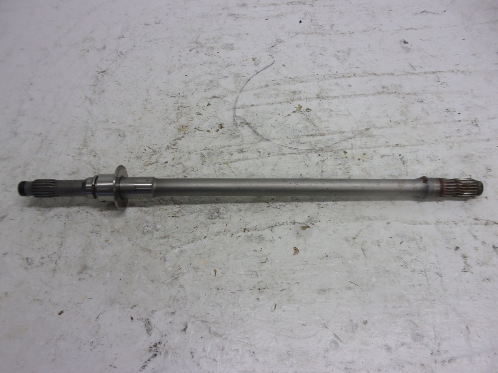 SeaDoo Bombardier 1998-2003 RX GSX OEM Drive Shaft Assembly Part# 272000151
