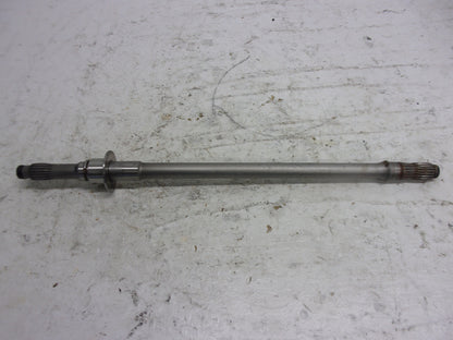 SeaDoo Bombardier 1998-2003 RX GSX OEM Drive Shaft Assembly Part# 272000151