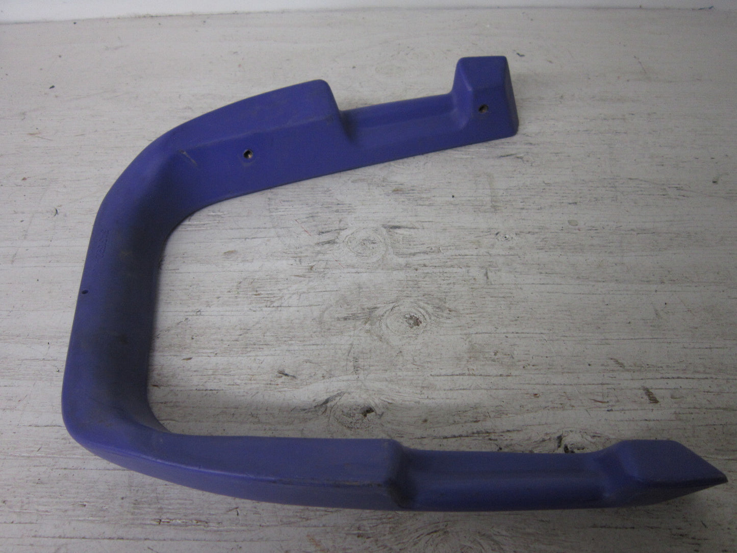 Polaris PWC Watercraft 1997-1998 SL SLTX OEM Rear Grab Handle Part# 5431392-237