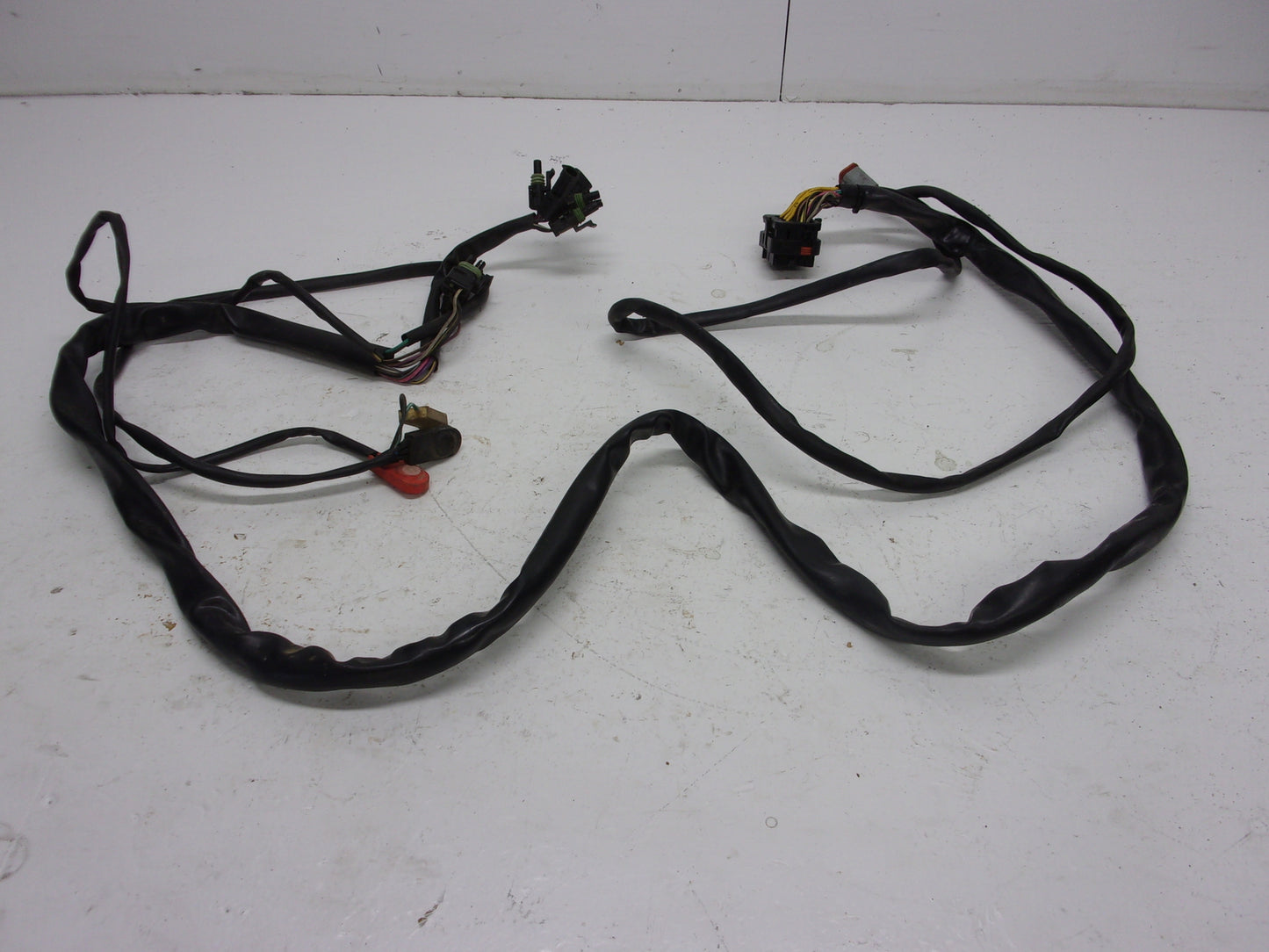 Sea Doo Bombardier 1998 XP Limited OEM Steering Wire Harness Part# 278001227
