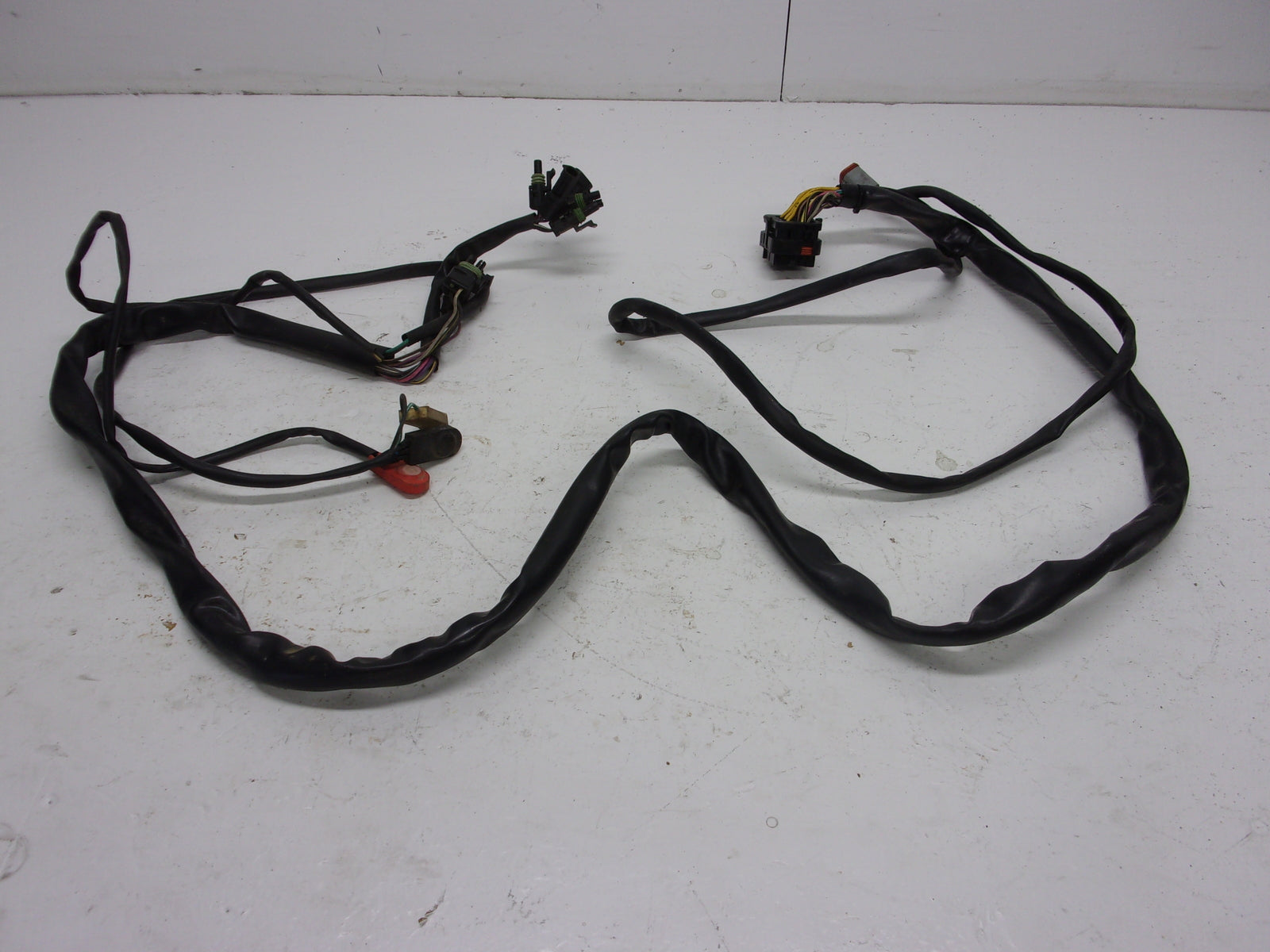 Sea Doo Bombardier 1998 XP Limited OEM Steering Wire Harness Part# 278001227