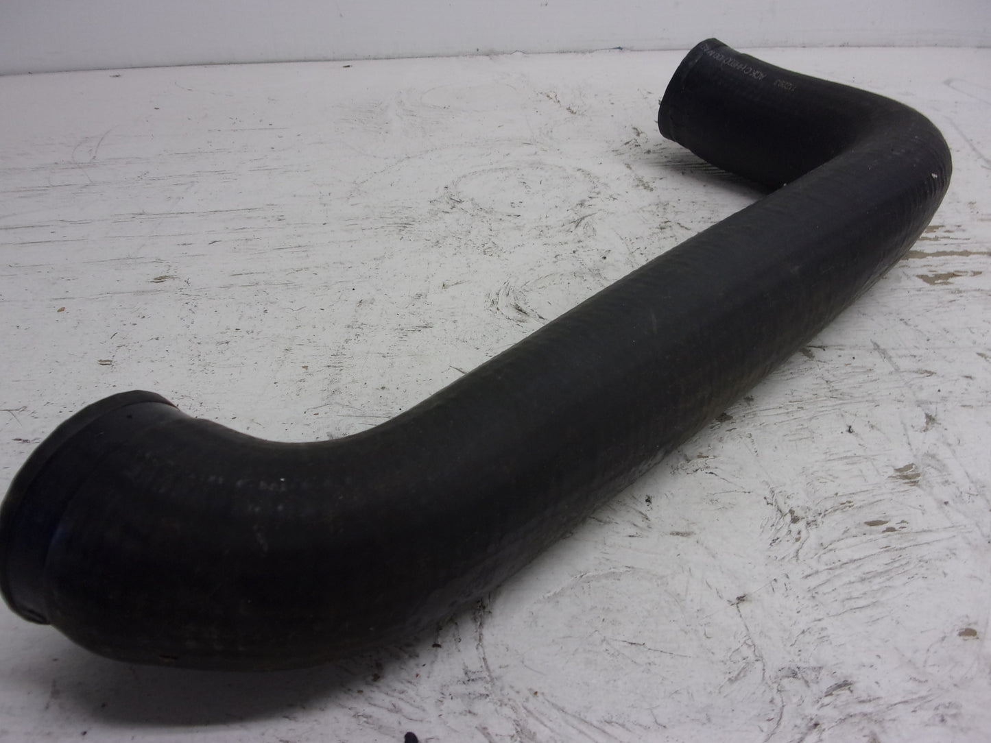 Sea Doo Bombardier 1994-1996 GTI GTS GTX OEM Formed Hose Part# 274000133