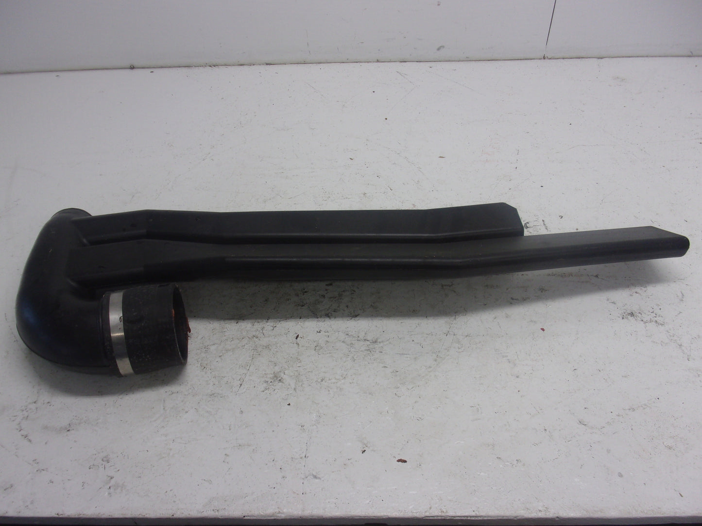 Sea Doo Bombardier 1997-2007 GTI GTX LRV RX 3D OEM Resonator Part# 274000701