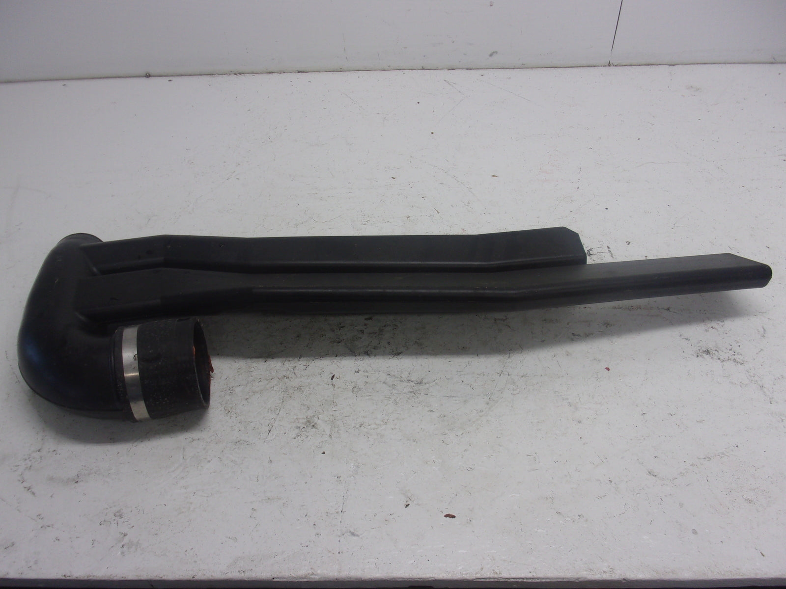 Sea Doo Bombardier 1997-2007 GTI GTX LRV RX 3D OEM Resonator Part# 274000701