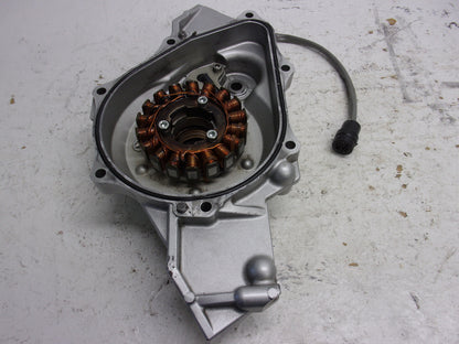 Kawasaki Jet Ski 2011-2022 Ultra 300/310 OEM Stator + Cover Part# 14031-3738