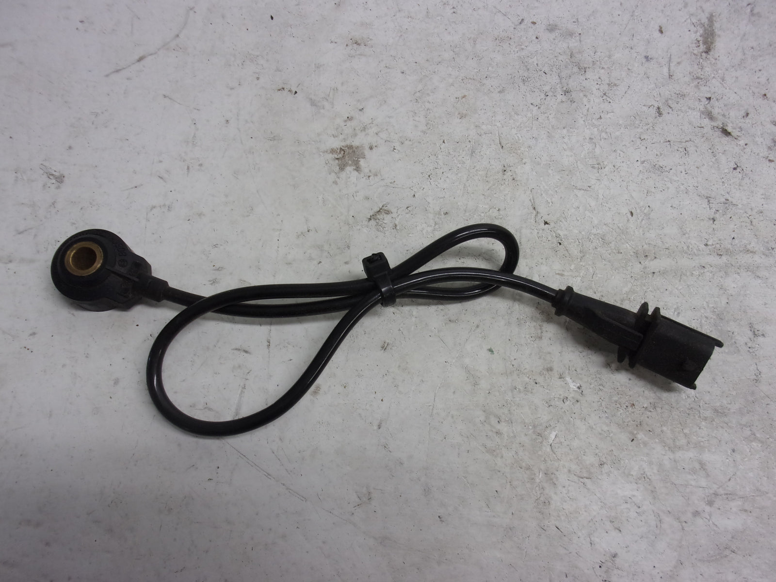 Sea Doo Bombardier 2000-2011 XP LRV RXP GTX RXT OEM Noise Sensor Part# 270000484