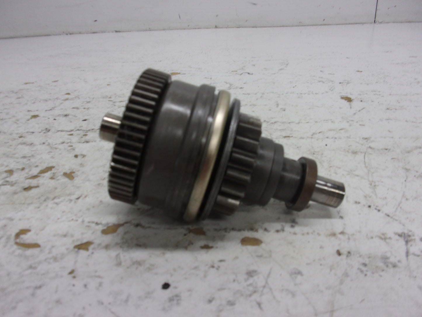 Yamaha PWC 1991-2001 GP SUV XL SJ VXR FX1 OEM Starter Idle Gear 6M6-8183E-00-00