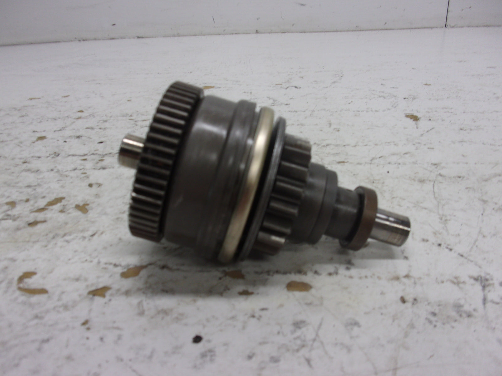 Yamaha PWC 1991-2001 GP SUV XL SJ VXR FX1 OEM Starter Idle Gear 6M6-8183E-00-00