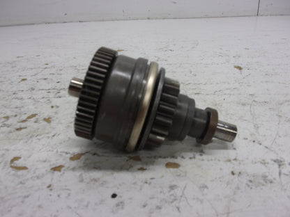 Yamaha PWC 1991-2001 GP SUV XL SJ VXR FX1 OEM Starter Idle Gear 6M6-8183E-00-00