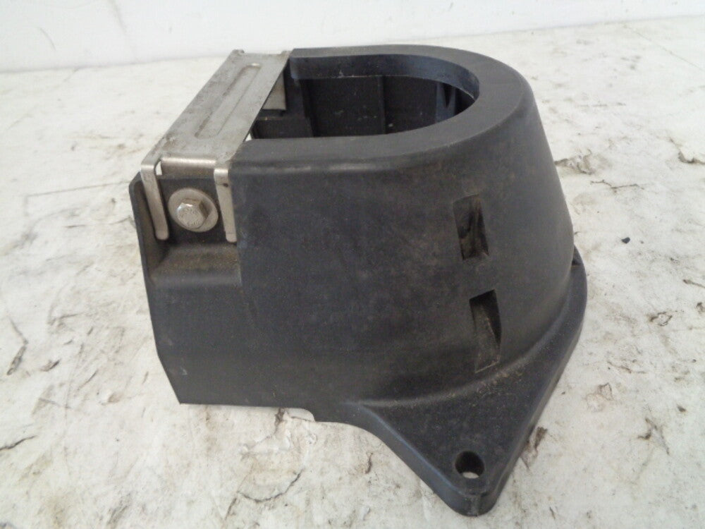 Sea Doo Bombardier 1998-2003 XP DI / LTD OEM Flywheel Guard Assembly # 272000130