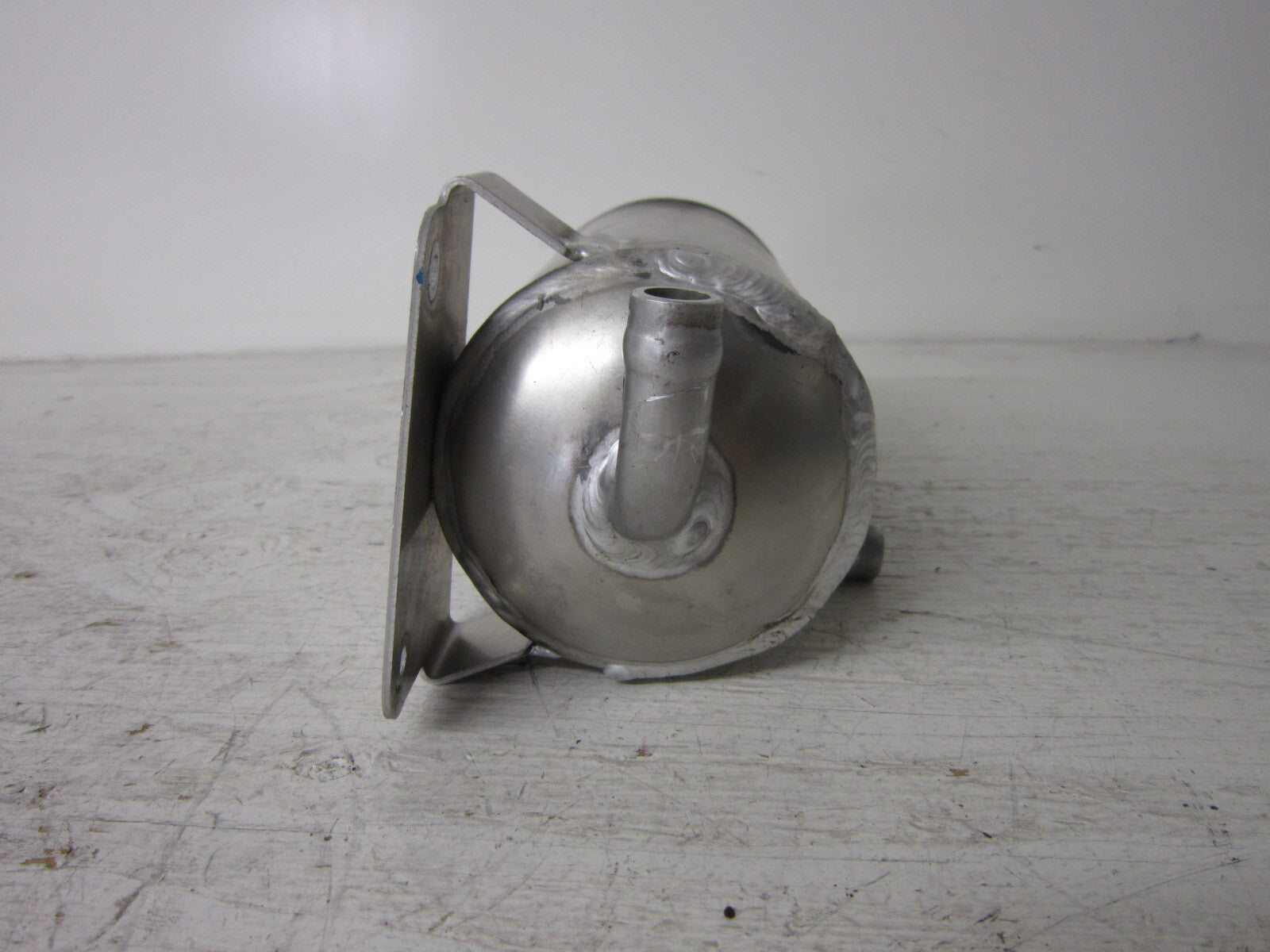 Kawasaki Jet Ski 2007-2012 Ultra OEM Oil Separator Tank Assembly Part 52001-3741