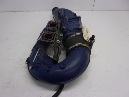 Yamaha Waverunner 1999-2000 GP XL 760 Complete Muffler / Exhaust 64X-14721-00-94