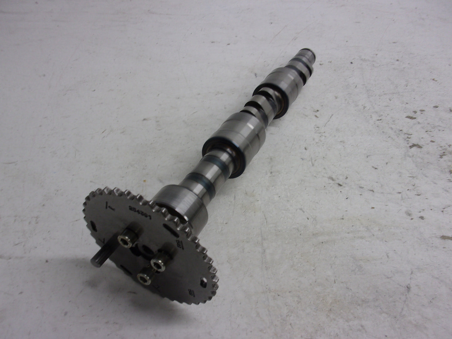 Sea Doo Bombardier 2003-2005 GTX 4-Tec OEM Camshaft Assembly Part# 420837621